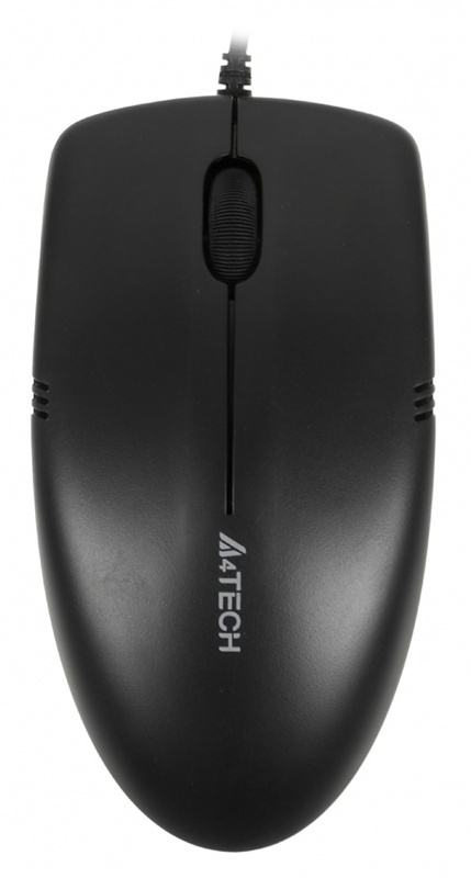  A4 V-Track Padless OP-530NU   (1000dpi) USB (3but)