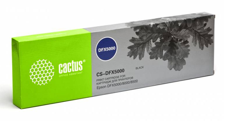  CACTUS CS-DFX5000,  / 12.7,  55 ( CS-DFX5000