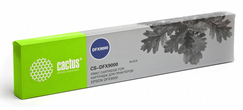  CACTUS CS-DFX9000,  / 12.7,  45 ( CS-DFX9000
