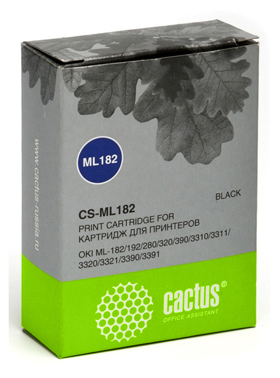 CACTUS CS-ML182,  / 8,  1.6 ( CS-ML182