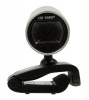 Веб-камера A4Tech PK-910H черный 2Mpix (1920x1080) USB2.0 с микрофоном
