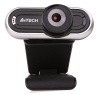 Веб-камера A4Tech PK-920H-1 серебристый 2Mpix (1920x1080) USB2.0 с микрофоном