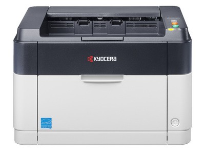 ������� Kyocera FS-1060DN �������� �����-����� ������, A4, ���� ����� [1102m33ru0/ru2]