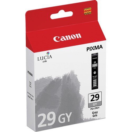   Canon PGI-29GY 4871B001   Canon Pixma Pro 1 [4871B001]