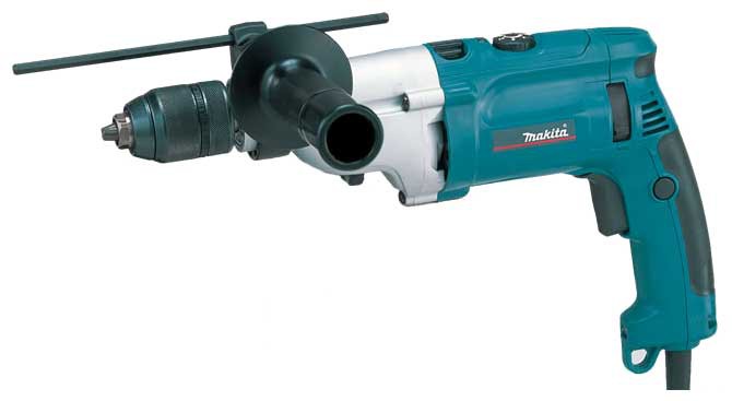   Makita HP2071 1010 : (  )