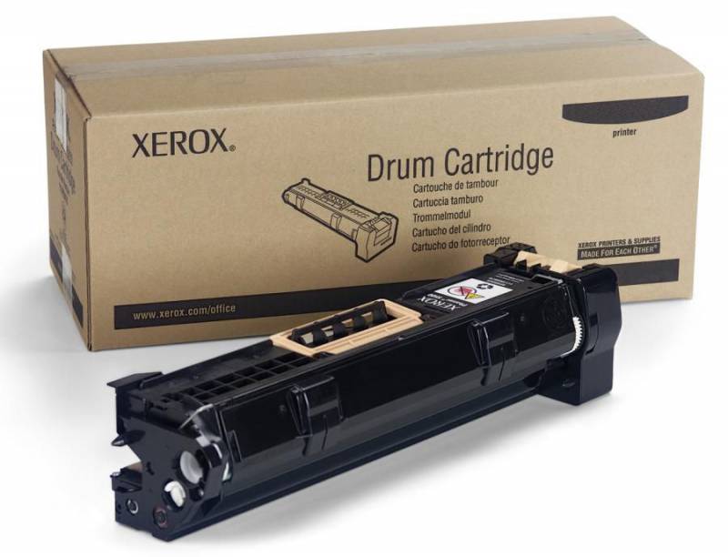 Блок фотобарабана Xerox 013R00670 ч/б:80000стр. для WC 5019/5021 Xerox