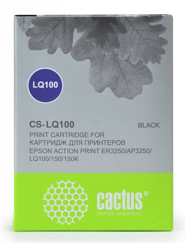  CACTUS CS-LQ100,  / 8,  1.6 ( CS-LQ100