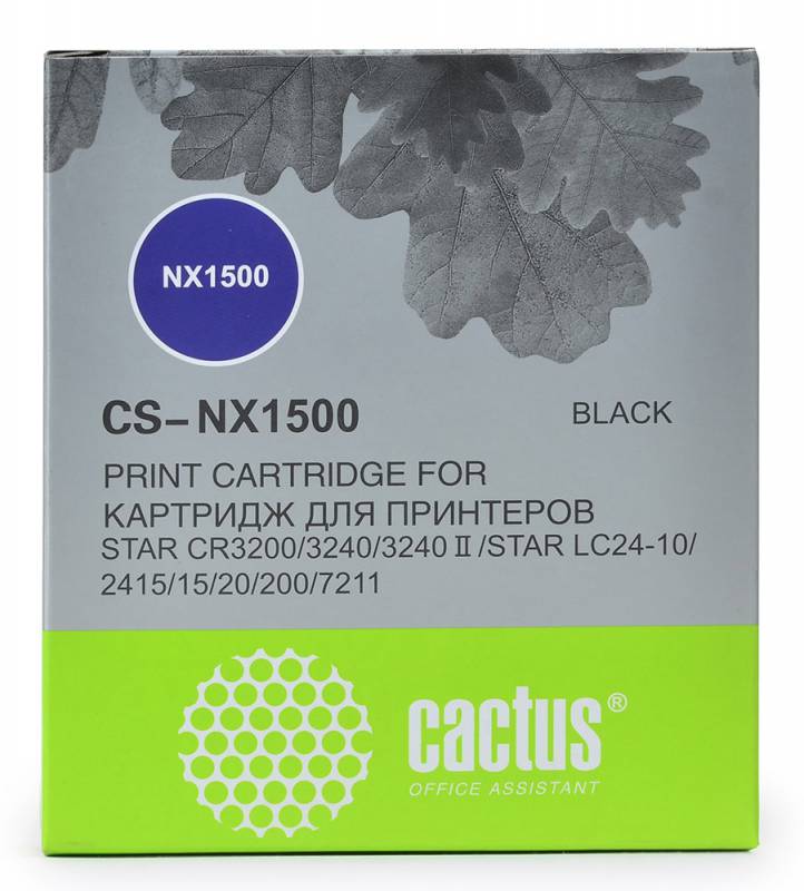  CACTUS CS-NX1500,  / 12.7,  5 ( CS-NX1500