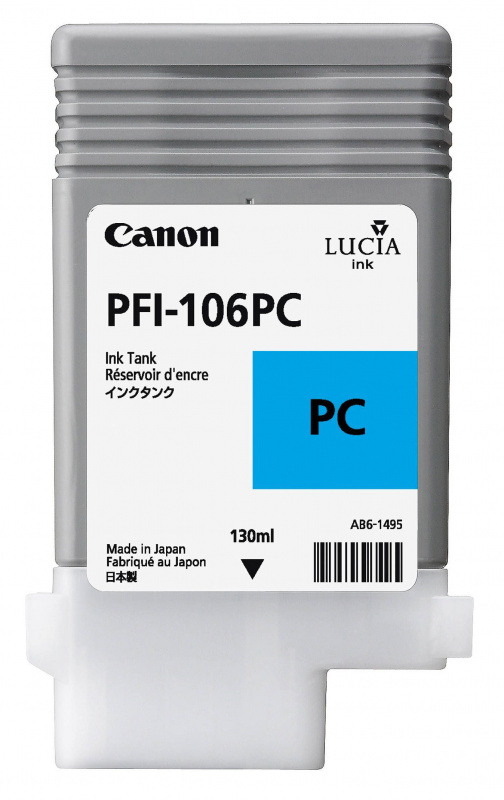  Canon PFI-106PC,   / 6625B001
