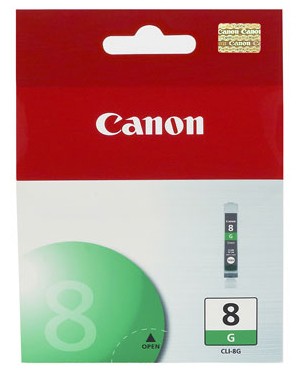   Canon CLI-8 0627B001   Canon Pixma Pro9000