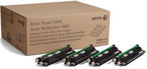 Блок фотобарабана Xerox 108R01121 цв:60000стр. для Phaser 6600 Xerox