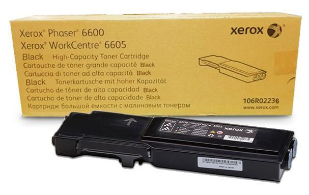  XEROX 106R02236,  / 106R02236