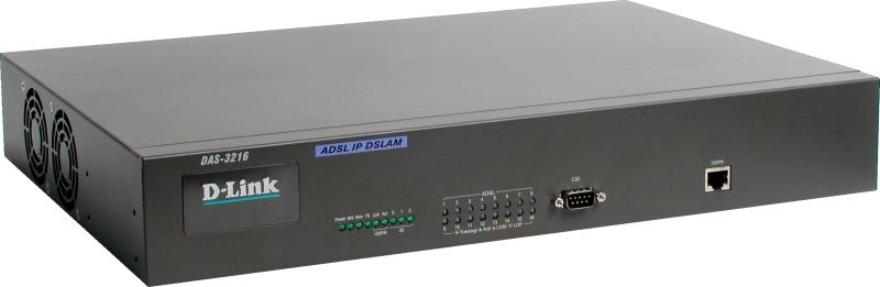  D-Link DAS-3216/RU, 