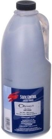 ����� STATIC CONTROL MPSPLUS-1KG,  ��� HP LJ1010-9000/LJP2015/P2055/P3015/M425/M525,  ������, 1000�����, ������ [MPSPLUS-1KG]