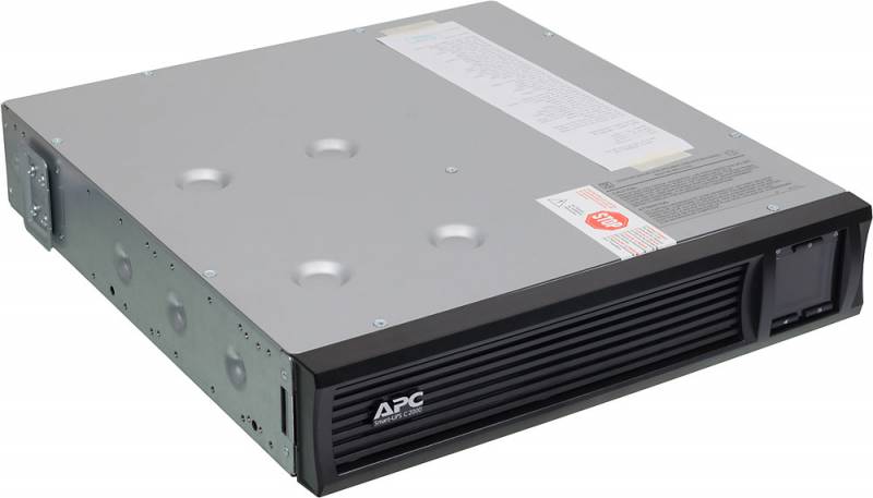  APC Smart-UPS C SMC2000I-2U,  2000A