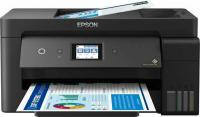 ��� Epson L14150 (C11CH96404) A3 Duplex Net WiFi USB RJ-45 ������