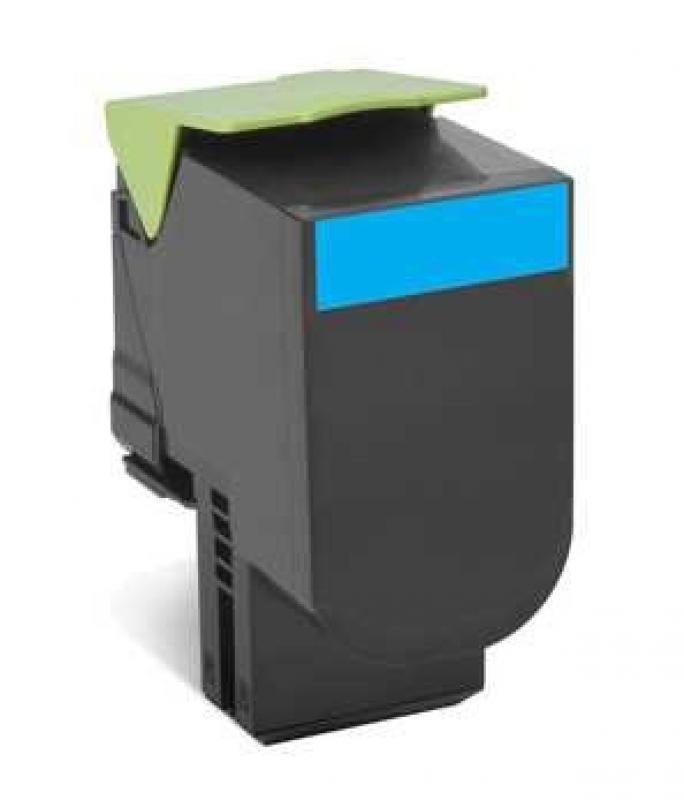  Lexmark 80C8XC0       CX510x, LRP (4K)