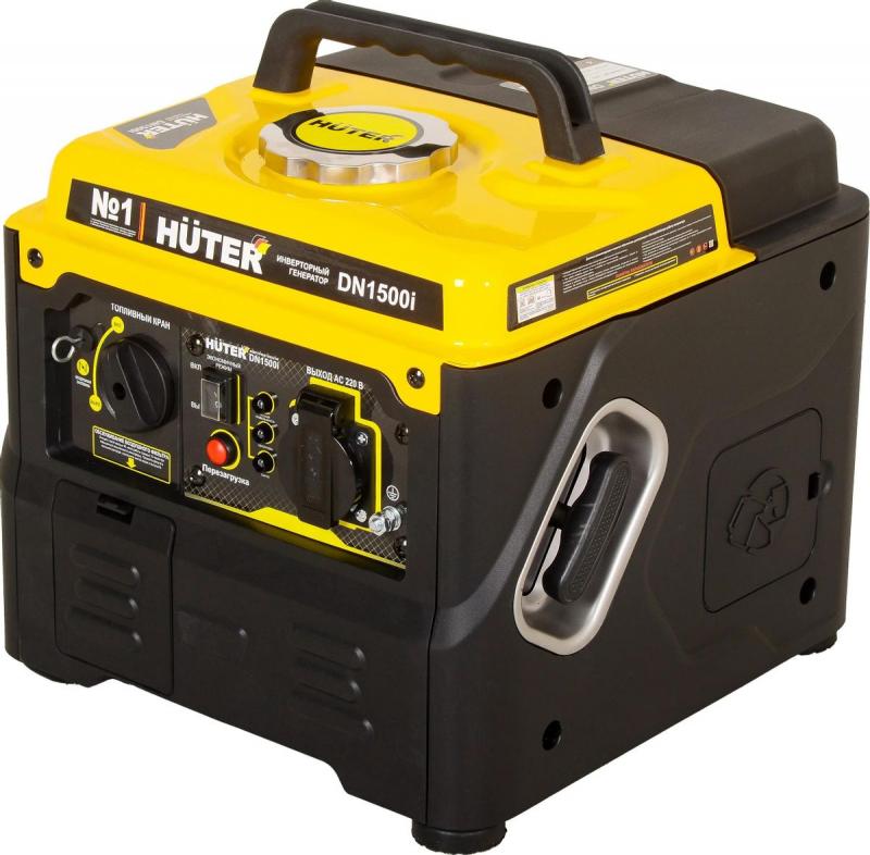   Huter DN1500i, 220/12 , 1.2 [64/10/4]