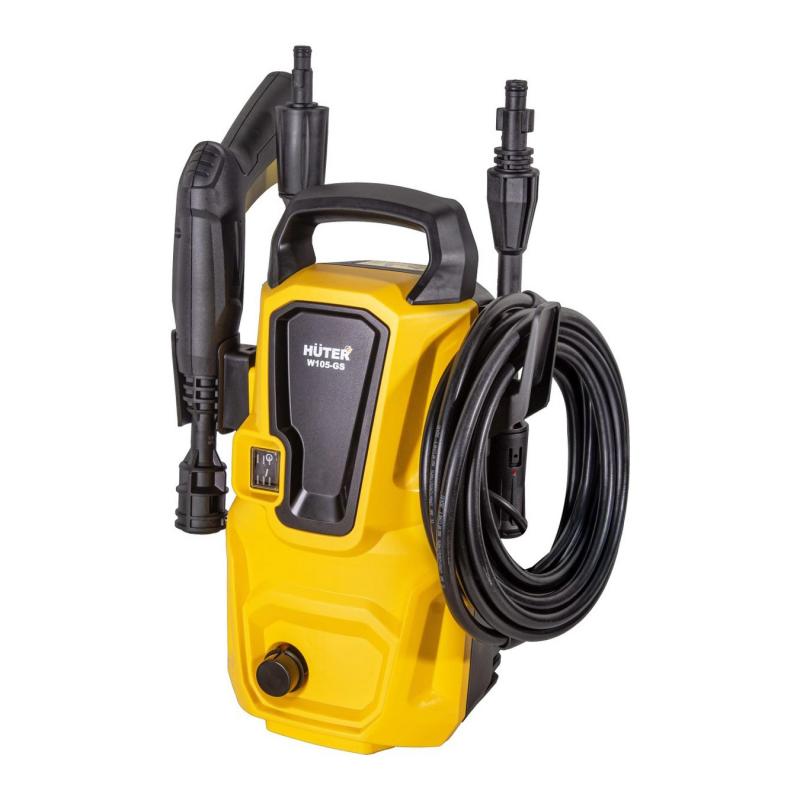    Huter W105-GS [1400, 105, 342/, 5]