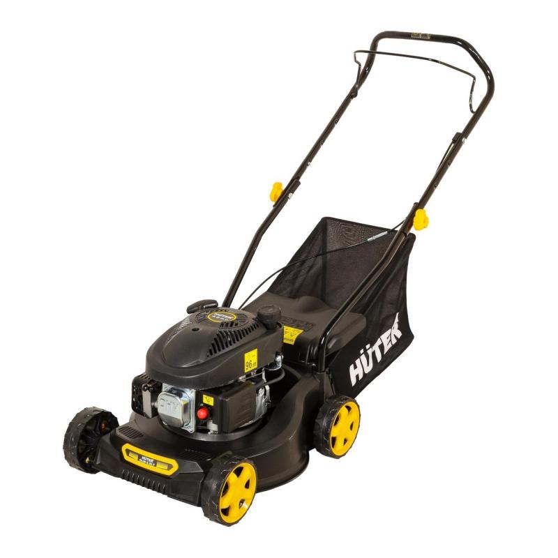   Huter GLM-3.5 LT [70/3/6]