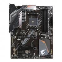 ����������� ����� GIGABYTE A520 AORUS ELITE, SocketAM4, AMD A520, ATX, Ret [A520 AORUS ELITE]