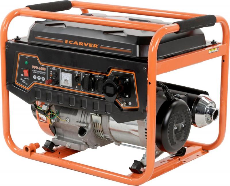   CARVER PPG-6500, 220/12 , 5.5 [01.020.00018]