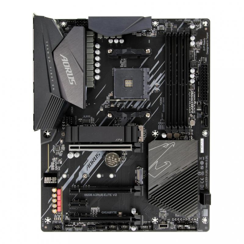 ����������� ����� Gigabyte B550 AORUS ELITE V2 (B550 AORUS ELITE V2)