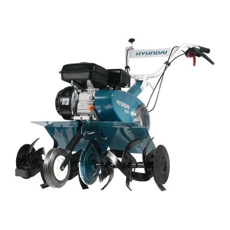  Hyundai T 850 6.5..