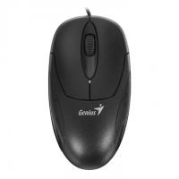 ���� Genius XScroll V3, USB, G5 ������ (black, optical 1000dpi, �������� ��� ��� ����)