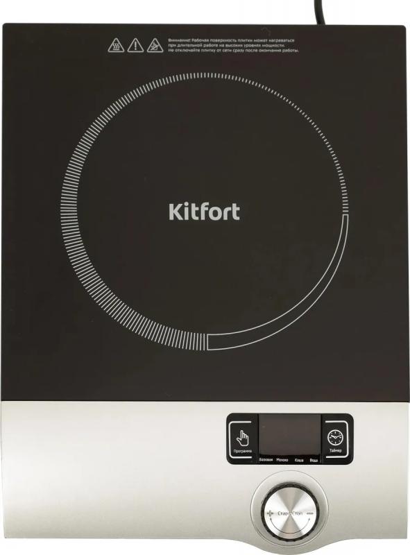 ����� ������������� Kitfort KT-108 ������ �������������� (����������)