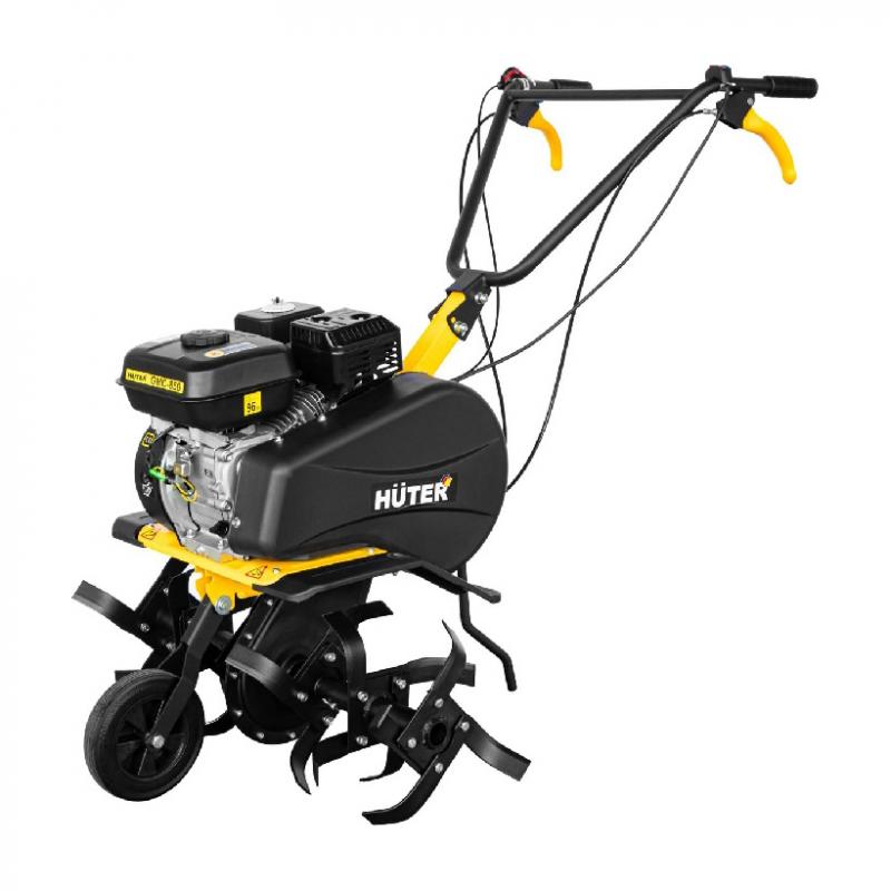  Huter GMC-850 6.5..
