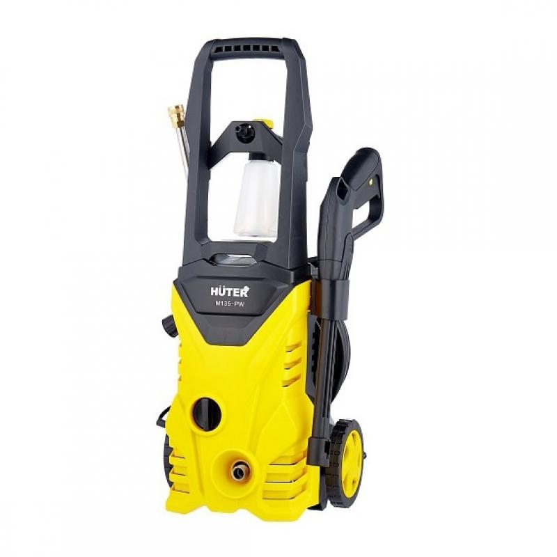  Huter M135-W