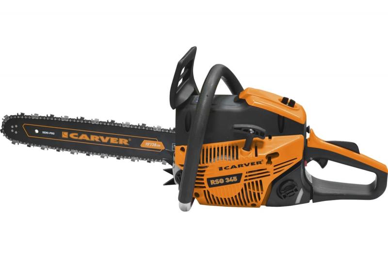 ��������� CARVER RSG 345 [01.004.00045]