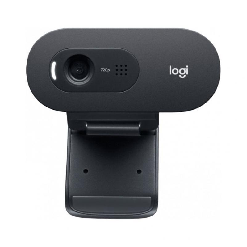 ���-������ Logitech C505e HD Business Webcam 960-001372