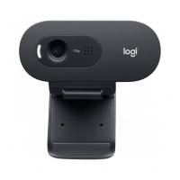 ���-������ Logitech C505e HD Business Webcam 960-001372