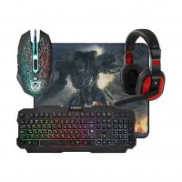 �������� (����������+����) Defender +PAD +HEADSET TARGET MKP-350 52350