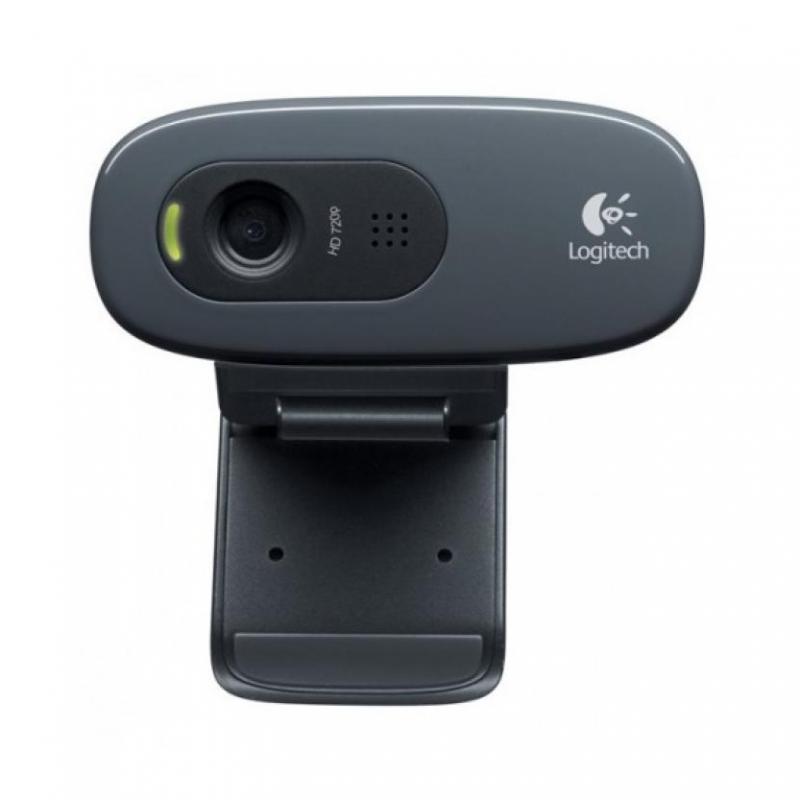 ���-������ Logitech C270 (960-001063)