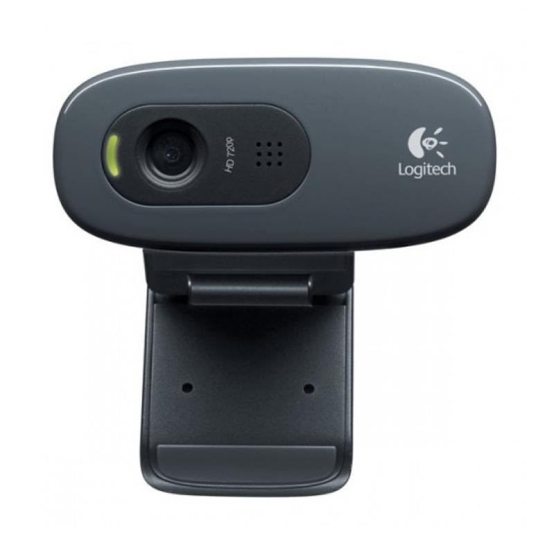 ���-������ Logitech C270 (960-001063)