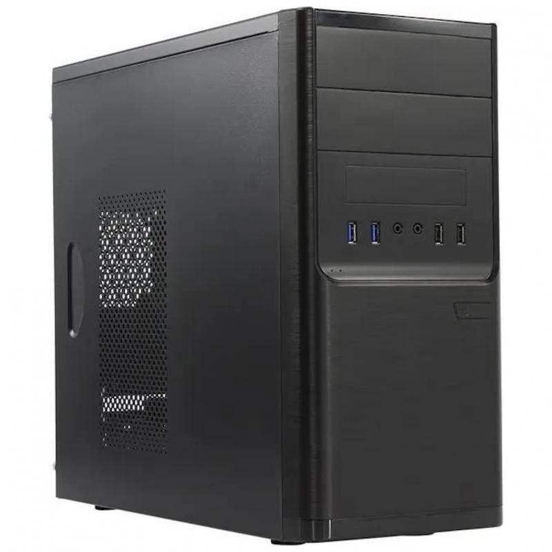 ������ In-Win ES701 Mini Tower 450 �� MicroATX ���� ������ (ES701/6120258)