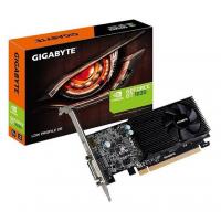 ���������� GIGABYTE NVIDIA  GeForce GT 1030 GV-N1030D4-2GL 2�� DDR4, Low Profile,  Ret [GV-N1030D4-2GL]