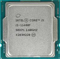 ��������� Intel Core i5 11400F (2.6GHz) Soc-1200 OEM (CM8070804497016S RKP1)