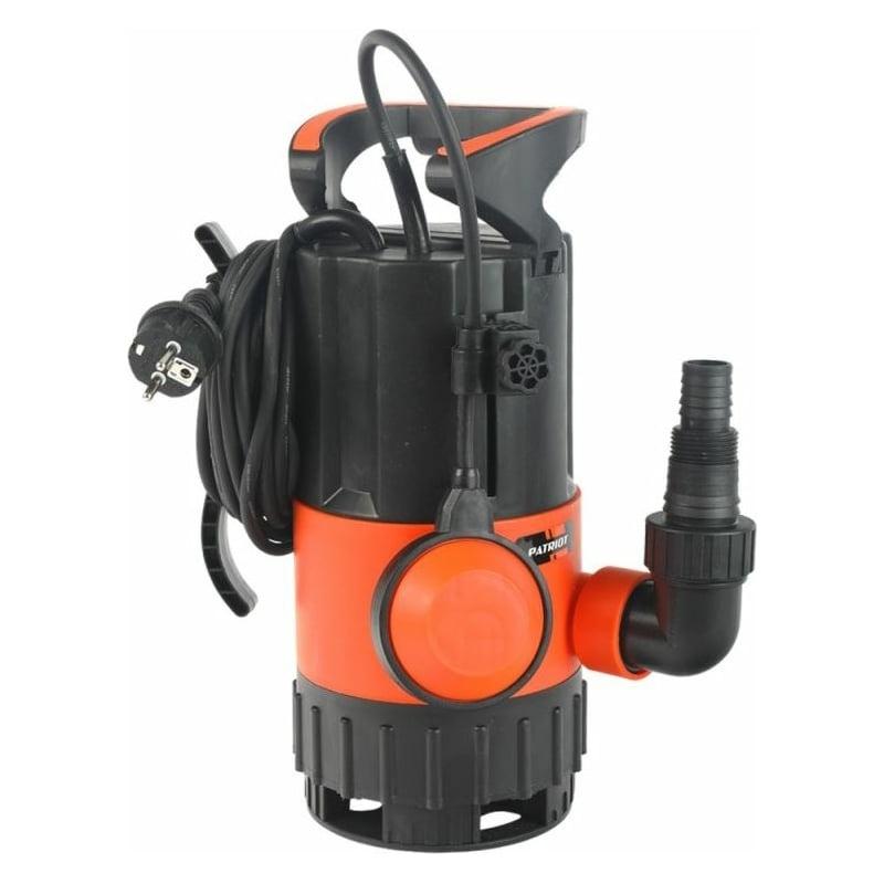 ����� ������� ��������� Patriot F 500 D 500�� 7500�/���