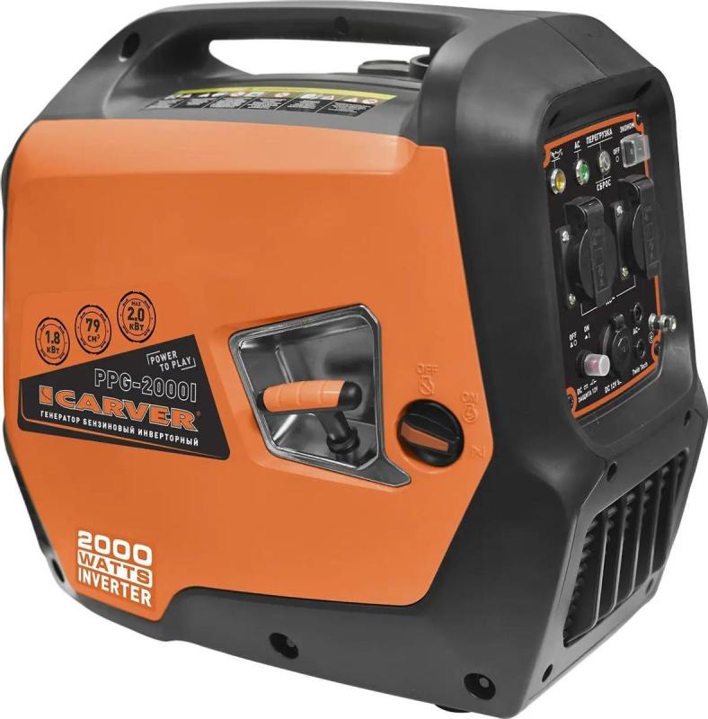   CARVER PPG-2000, 220/12 , 2 [01.020.00022]