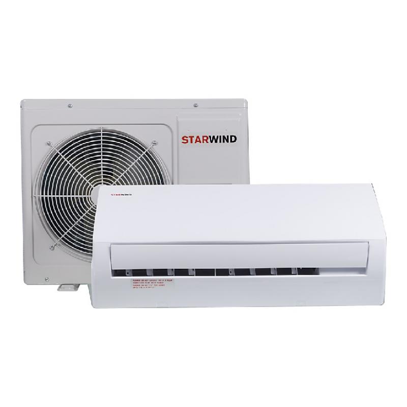 - Starwind TAC-09CHSA/XAA1 