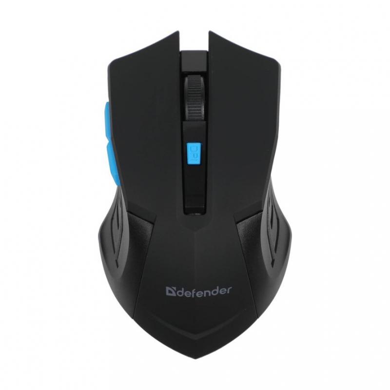���� Defender  Accura MM-275 �����,6 ������, 800-1600 dpi