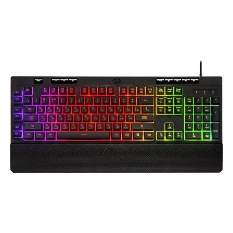 ���������� Defender USB SHIVA REDRAGON RU 77689