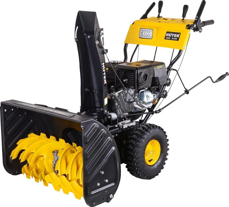 ������������ Huter SGC 8100 13�.�. ���������� [70/7/3]