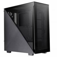 ������ ATX Thermaltake Divider 300 TG, Midi-Tower, ��� ��,  ������ [ca-1s2-00m1wn-00]