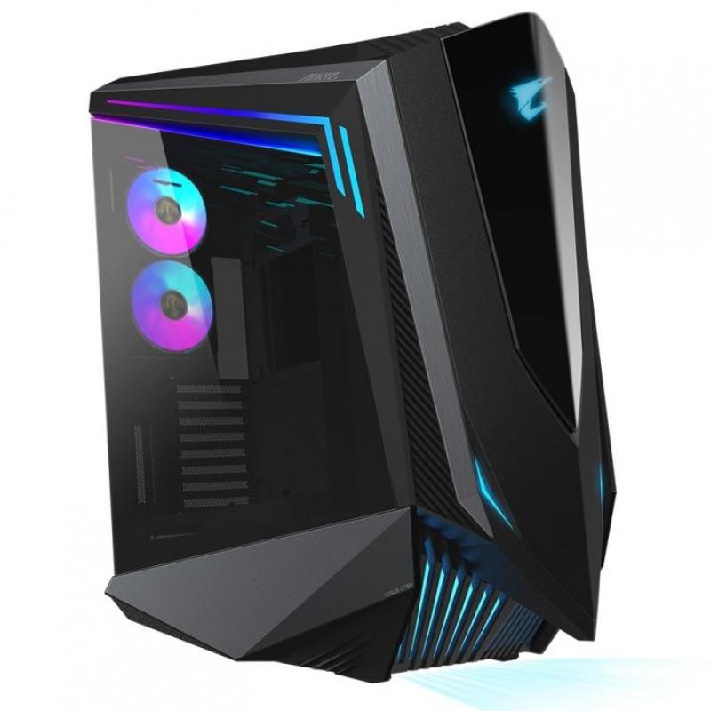 ������ Gigabyte FULL TOWER MITX W/O PSU (GB-AC700G)