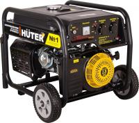 ���������� ��������� Huter DY6500LX � �������� [64/1/15] 5���, 220�, 84��